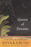 Cover image for Queen of Dreams